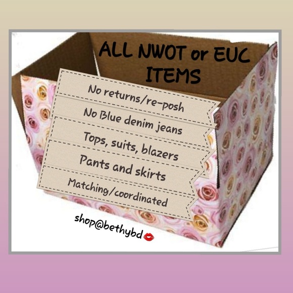 ๐ผBack to the Office Box!/Girl Boss 5๐Mystery Box - Picture 2 of 4